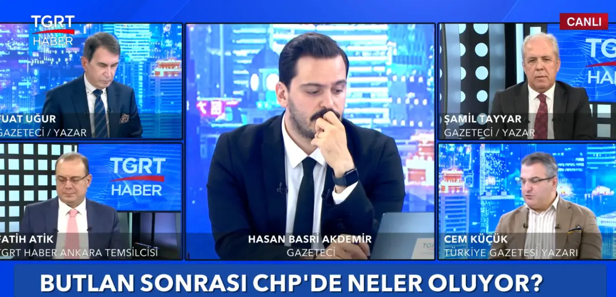 Yerel seçim iptal edilsin talebi! YSK başvuruyu reddetti 3