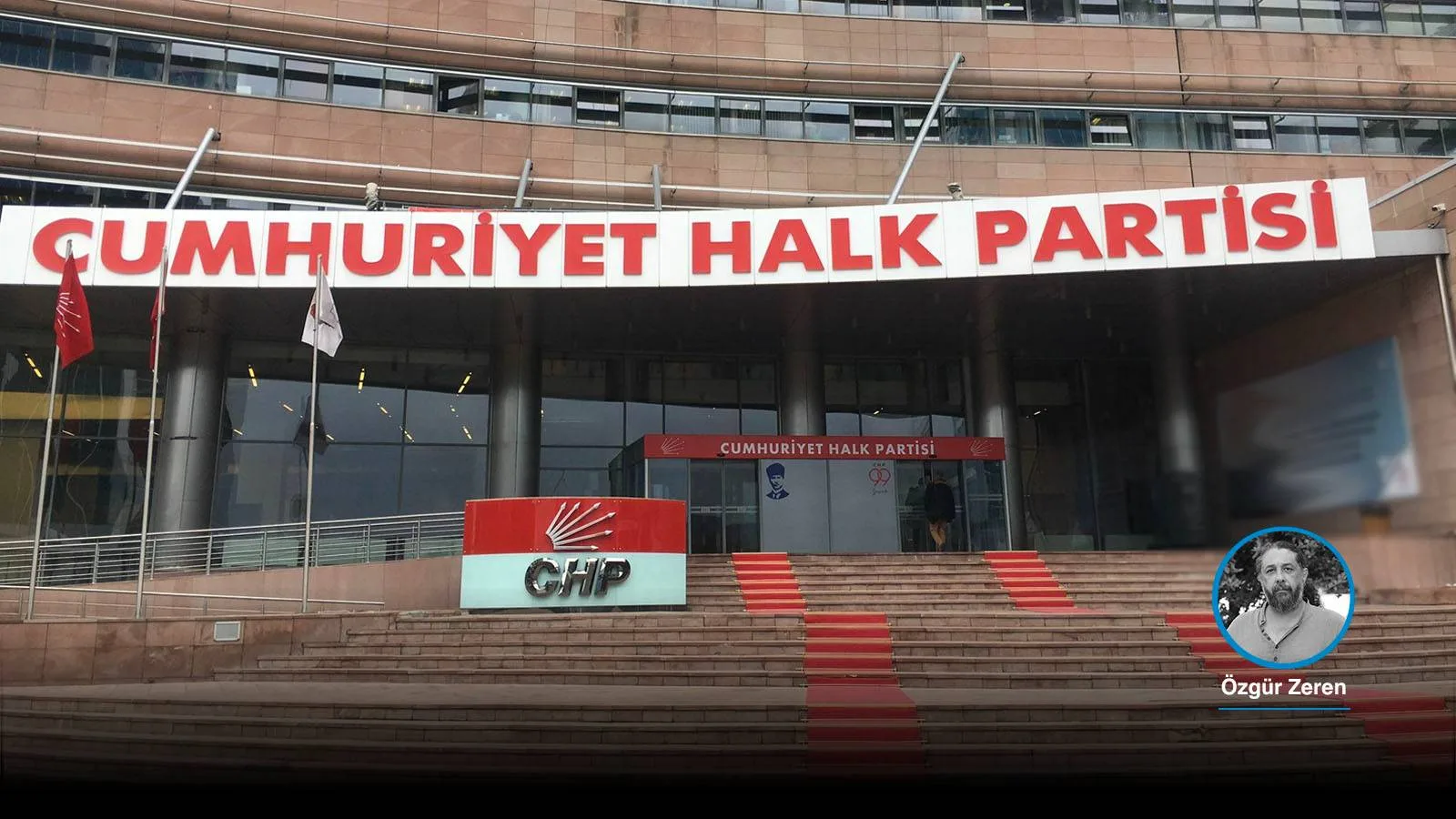 CHP Kurultayı İçin Beklentiler ve Gelişmeler