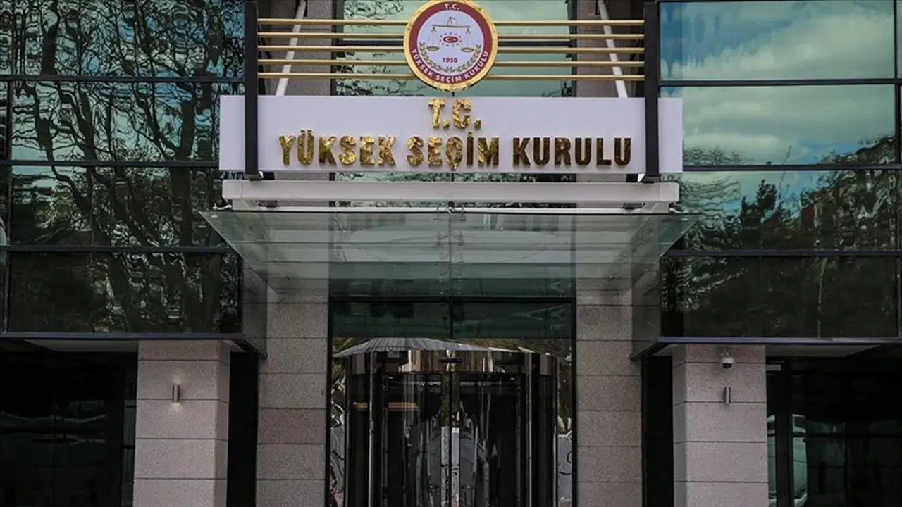 CHP Kurultayı İçin İptal Talebi Reddedildi!