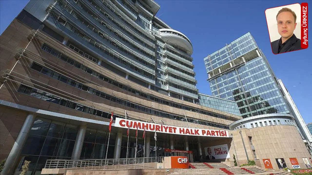 CHP Kurultayı İçin Mahkemede Gergin Duruşma