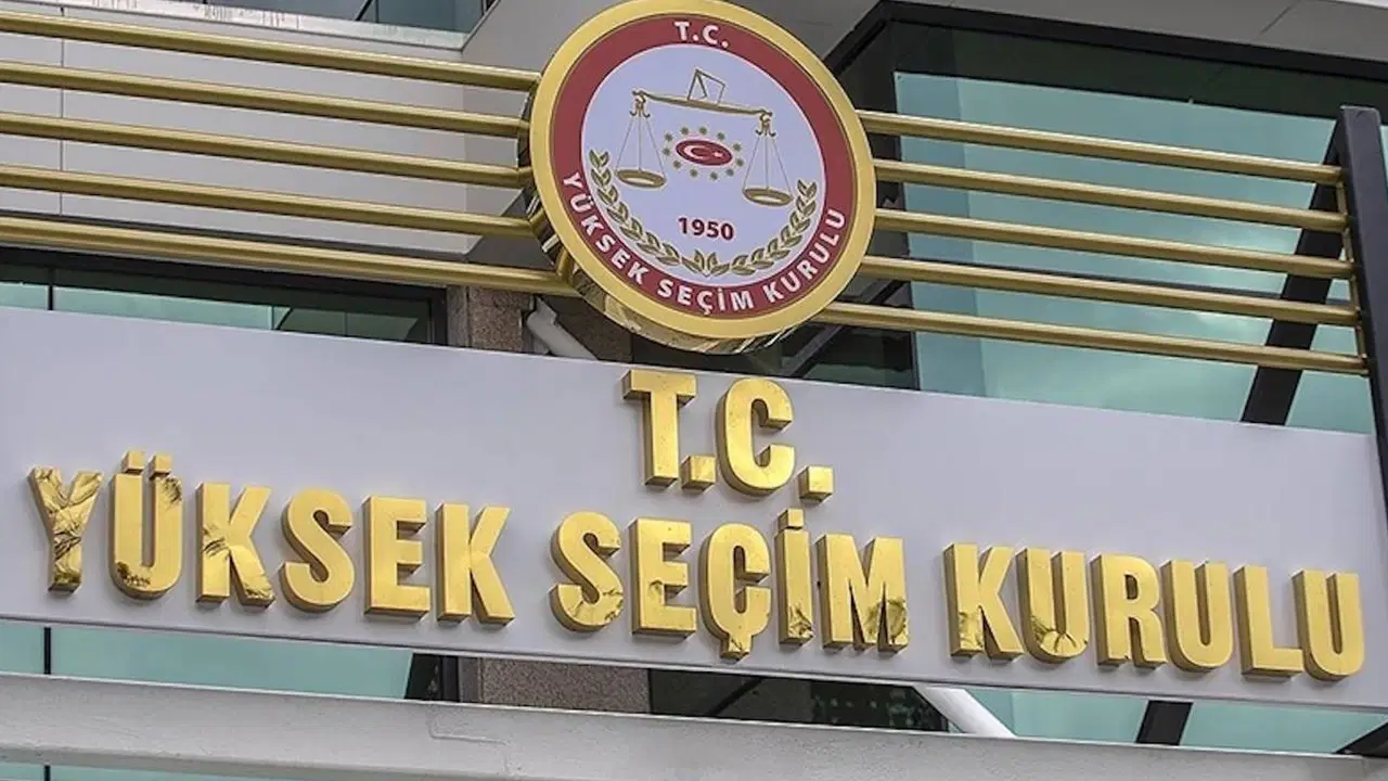 CHP Kurultayı İçin YSK’dan Kritik Toplantı