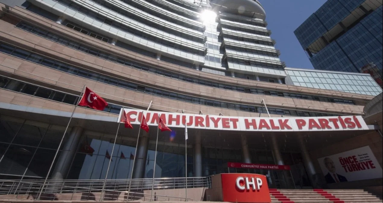 CHP Kurultayı İle İlgili Soruşturmada Şok İddialar!