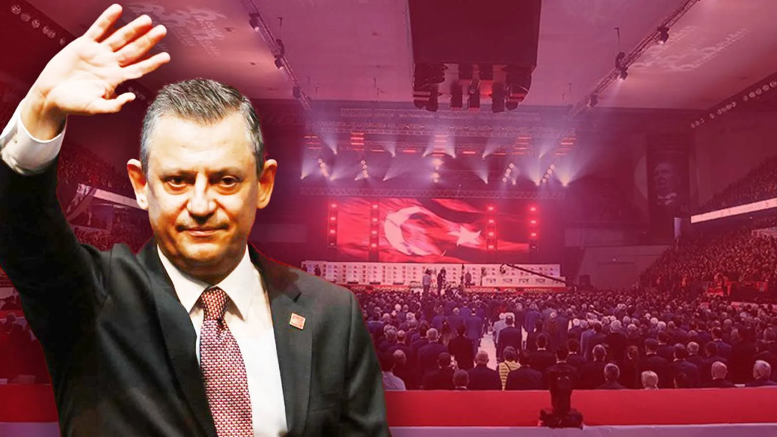 CHP Kurultayı İptal Davası: Demokrasi İçin Sınav!