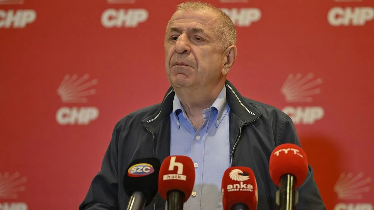 CHP Kurultayı İptal, Kılıçdaroğlu Göreve Dönüyor!