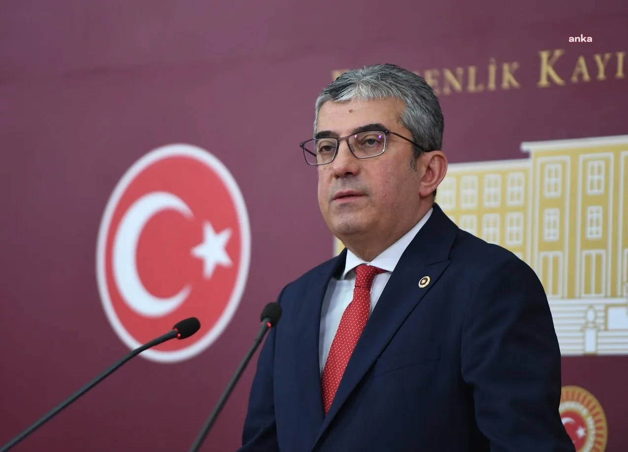 CHP Kurultayı İptali: Günaydın’dan Anlamlı Mesaj
