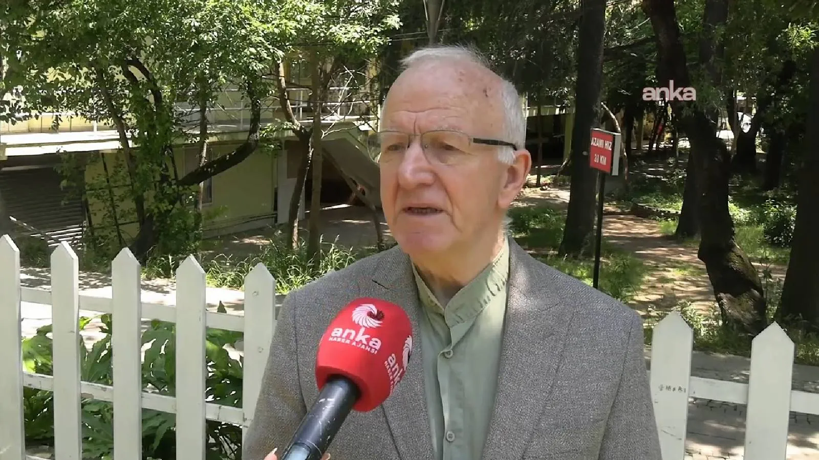 CHP Kurultayı: Kaboğlu’ndan Sert Eleştiriler