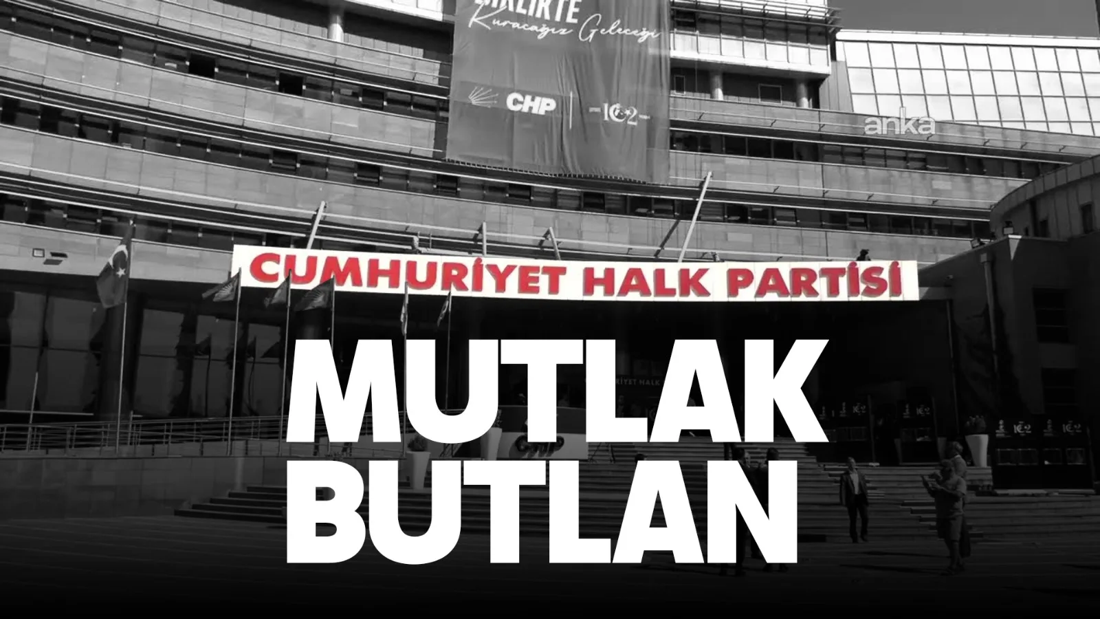 CHP Kurultayı’na Darbe: Sosyalist Enternasyonal Tepki Gösterdi