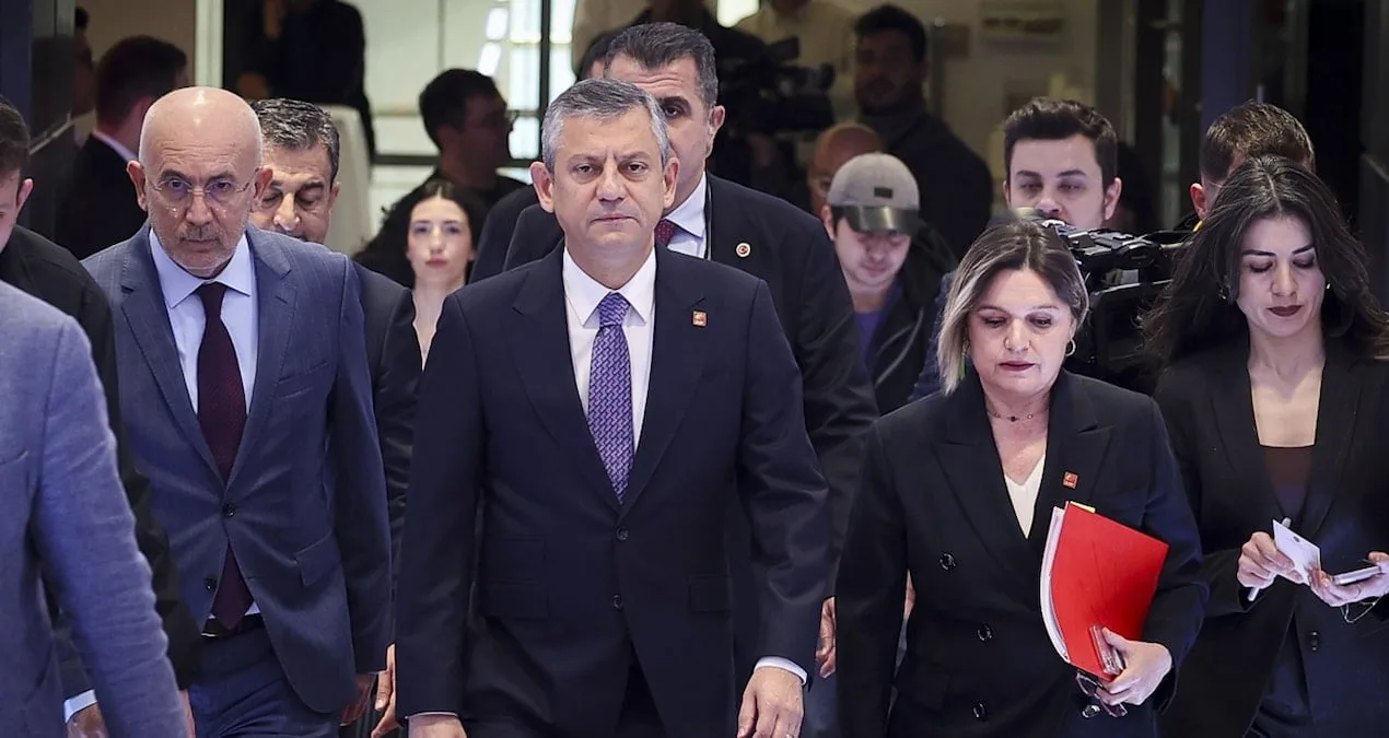 CHP Kurultayı’nda Anahtar Liste Değişikliği Bekleniyor