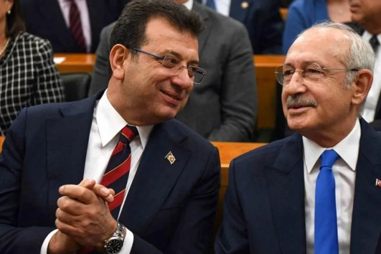 CHP Kurultayı’nda İddialar ve Kılıçdaroğlu Ziyareti