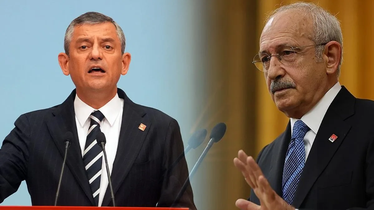 CHP Kurultayı’nda Mutlak Butlan Krizi!