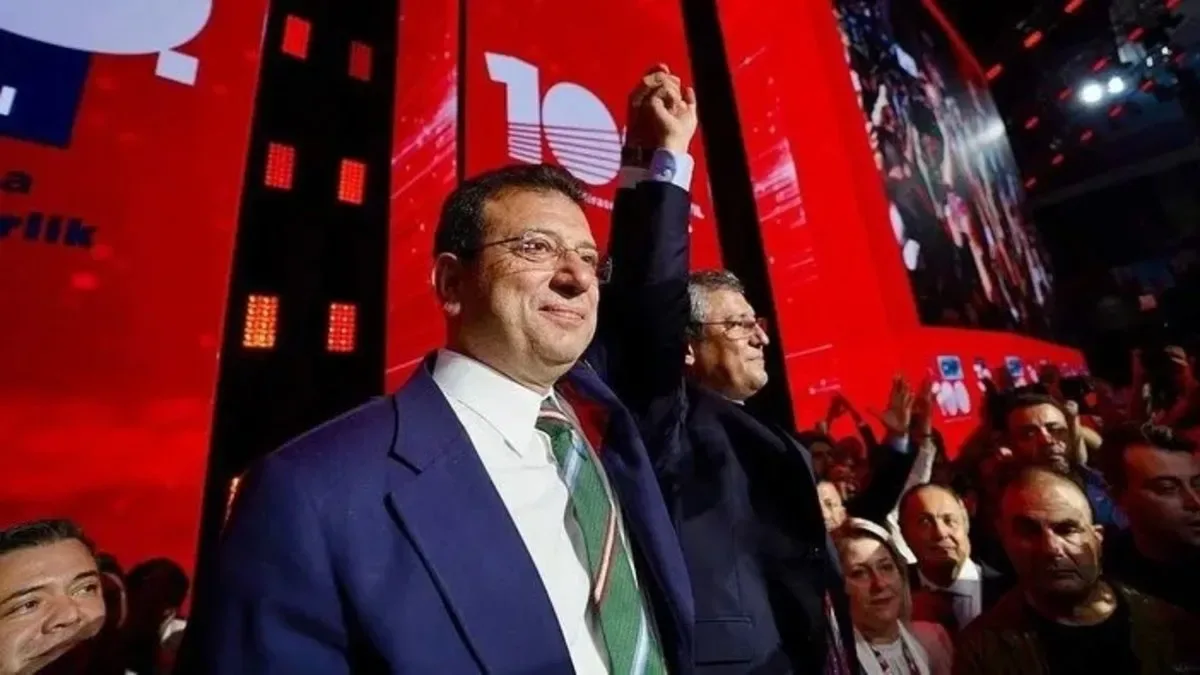 CHP Kurultayı’nda Rüşvet Skandalı Büyüyor!