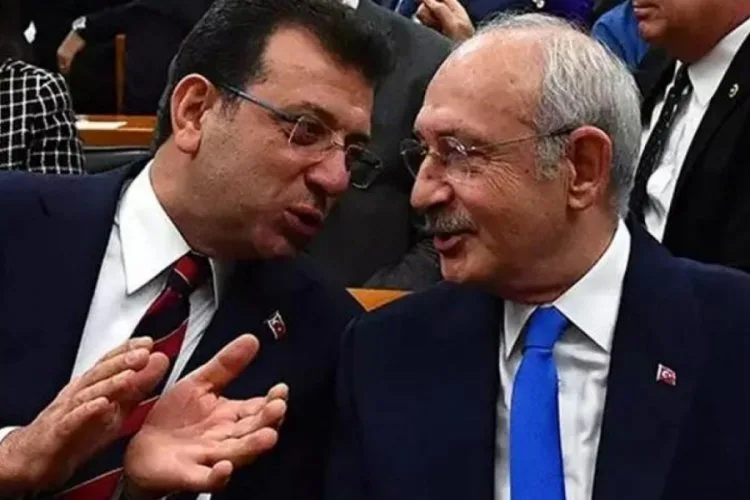 CHP Kurultayı’nda Usulsüzlük İddianamesi Tamamlandı