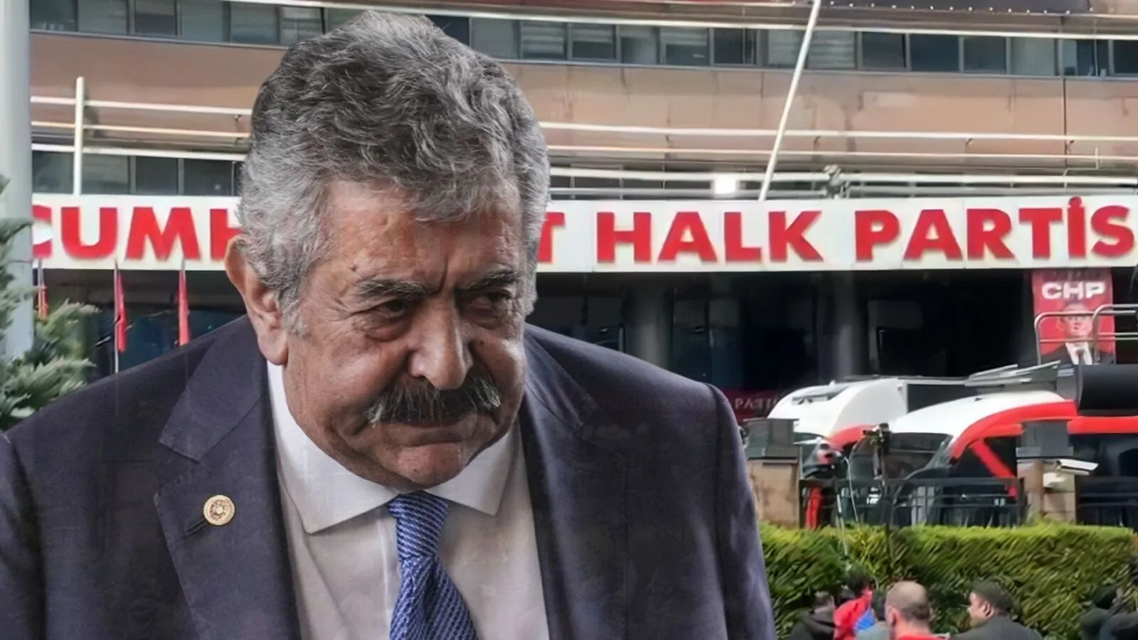 CHP Kurultayı’nda Yetki Karmaşası Tartışmaları!