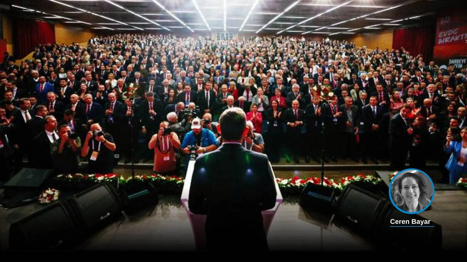 CHP Kurultayı Öncesi Dava Süreci: Beklentiler Neler?