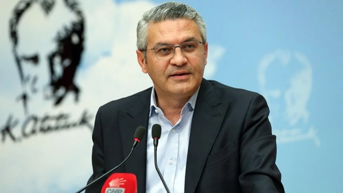 CHP Kurultayı: Salıcı Neden İmza Atmadı?