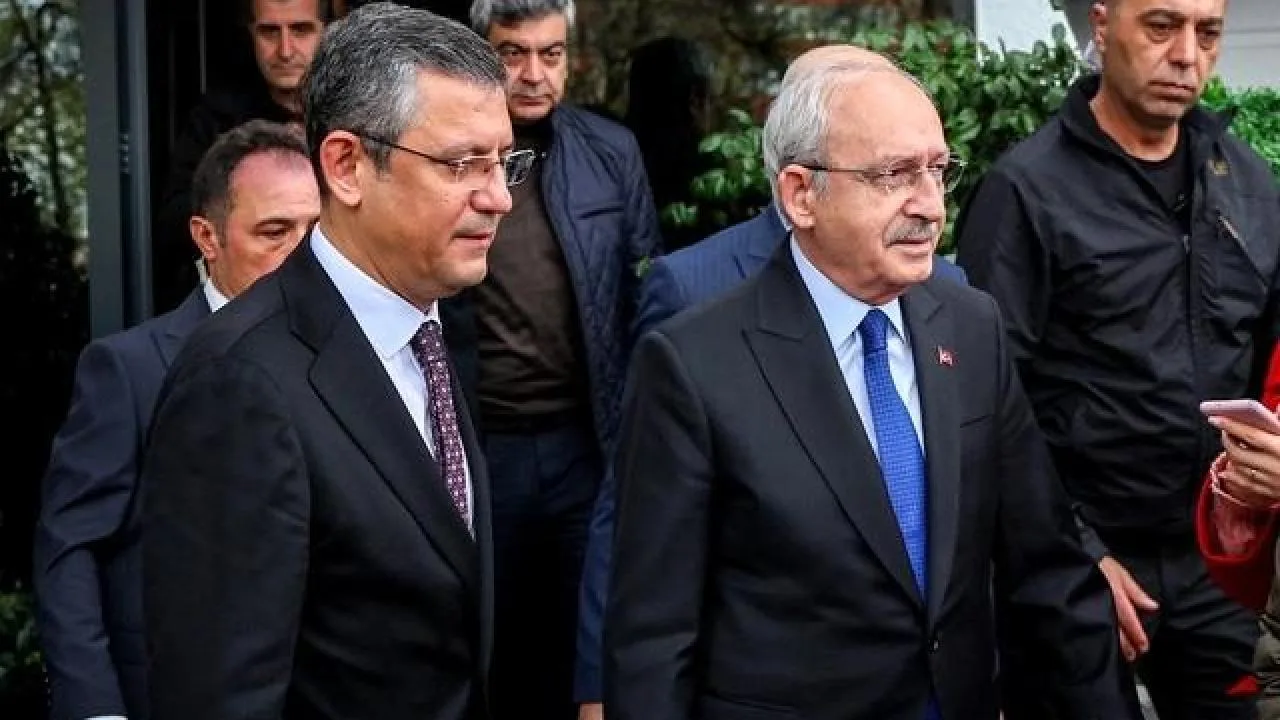 CHP Kurultayında Hukuki Kriz: Kılıçdaroğlu Beklemede!