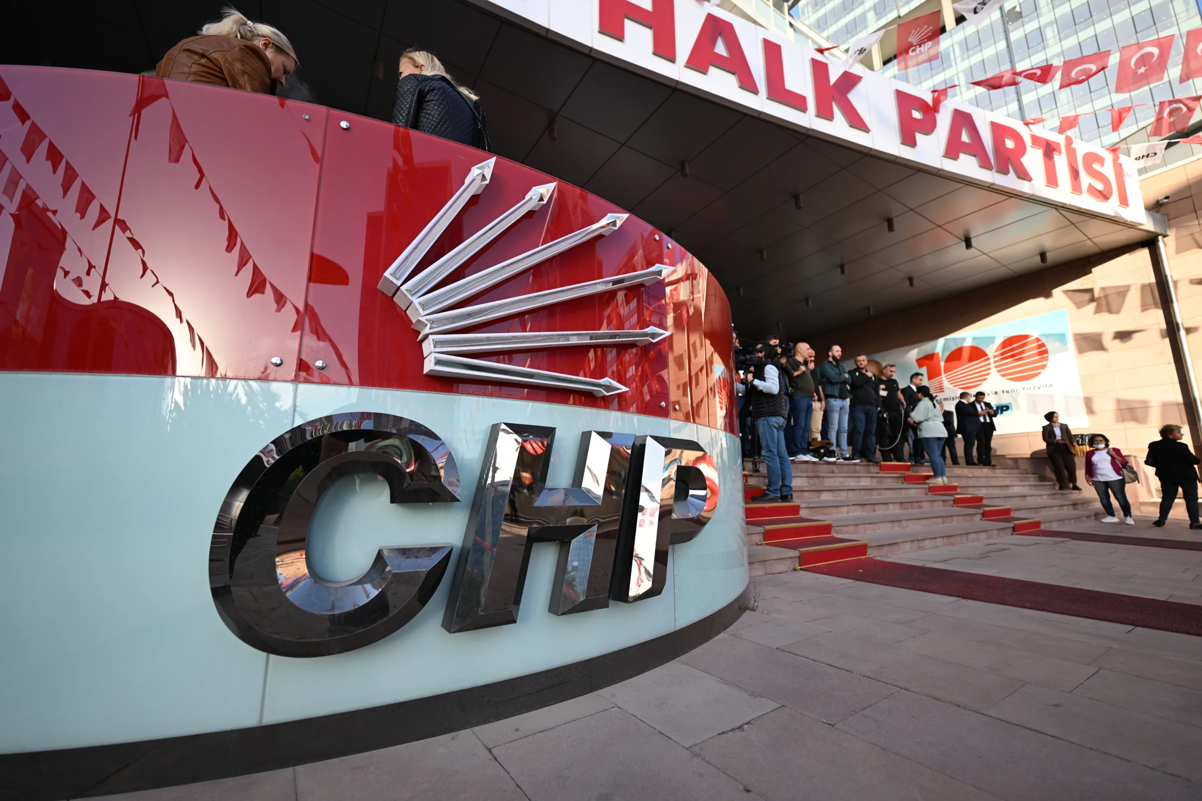 CHP’li 101 Belediye Başkanı Bandırma’da Buluşuyor