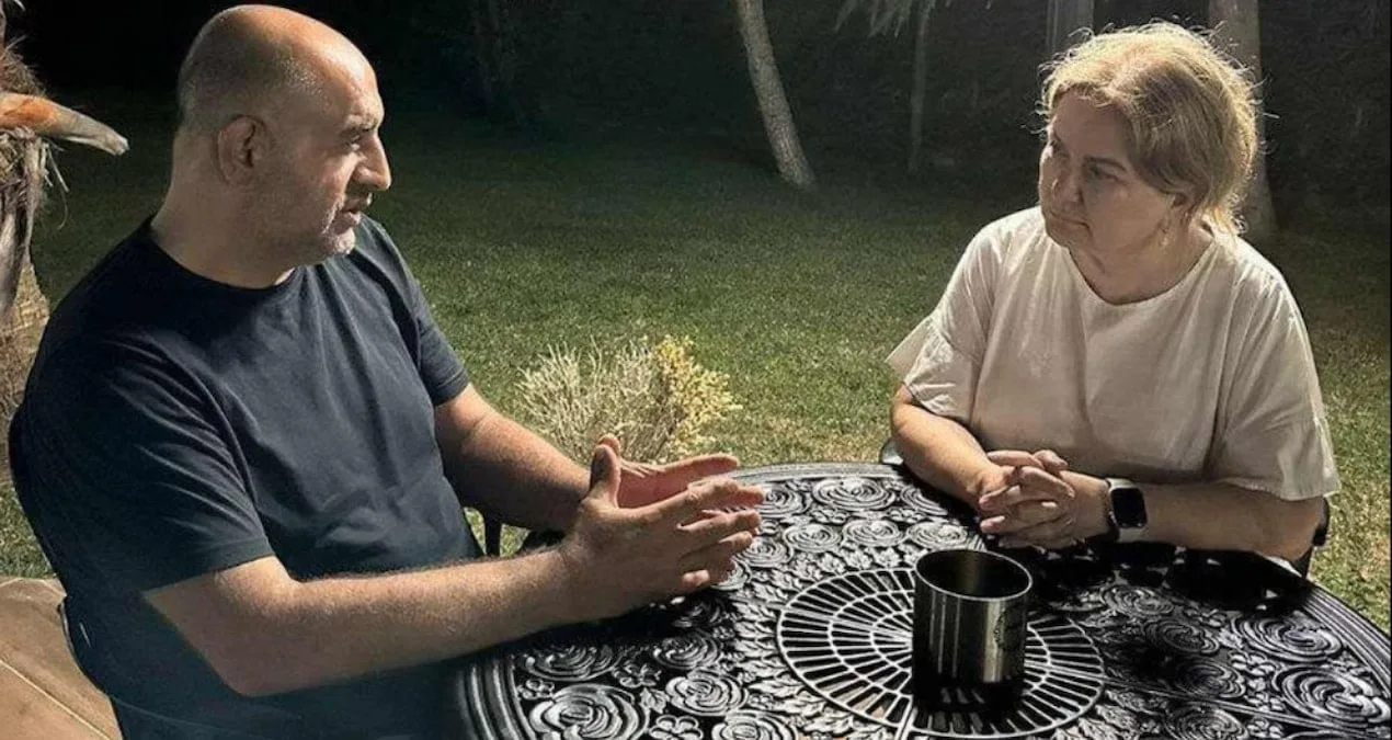 CHP’li 8 Belediye Başkanı Tutuklandı!