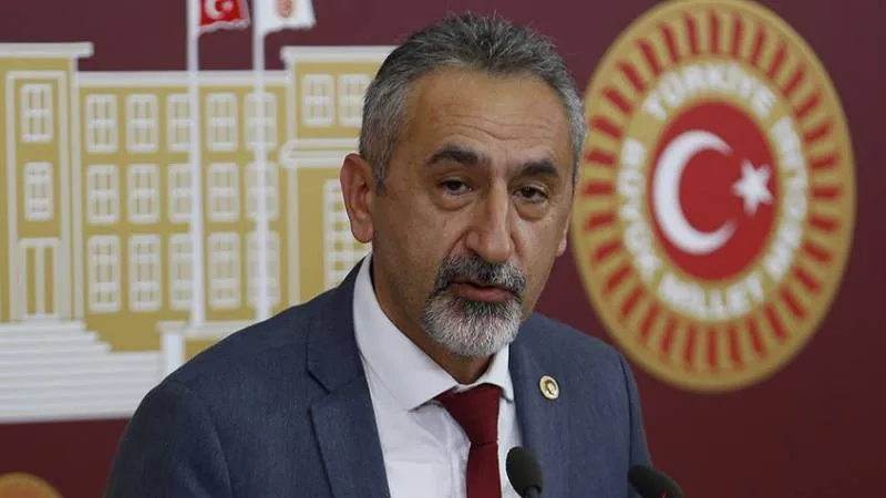CHP’li Adıgüzel’den Ramazan Genelgesine Sert Tepki