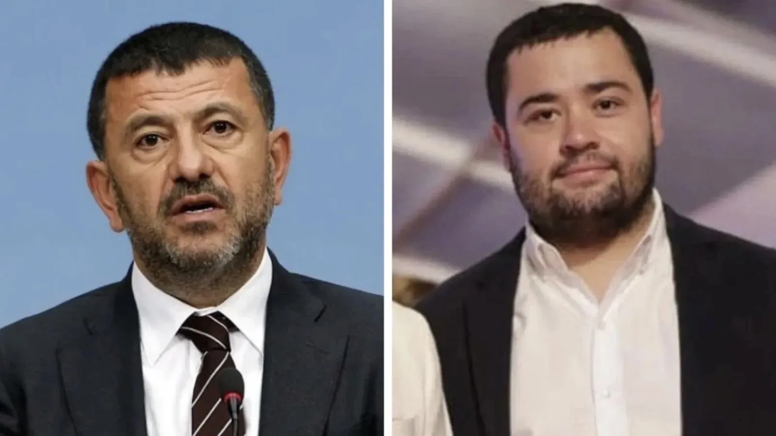 CHP’li Ağbaba’dan Gökhan Böcek’e Suç Duyurusu!