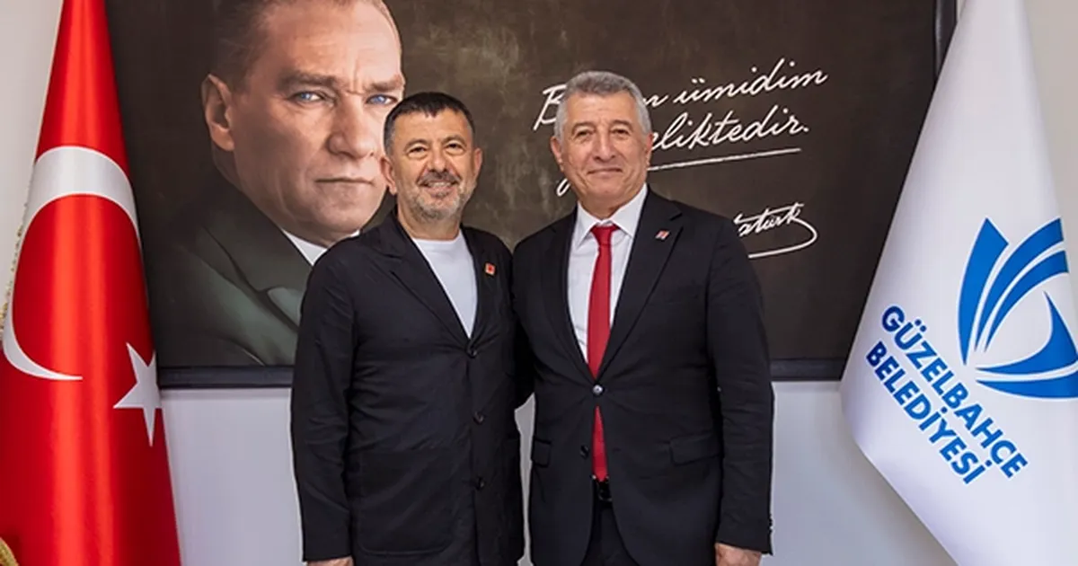 CHP’li Ağbaba’dan Güzelbahçe’ye Tam Not!