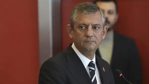 CHP’li Ağbaba: Mitinglerde Taşıma Dönemi Bitti