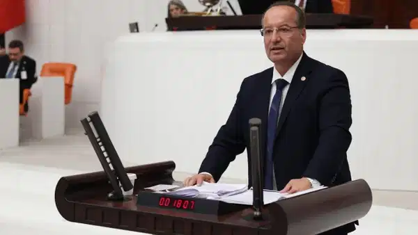 CHP’li Akay: Tasfiye Fonlarındaki Satışlar İptal!