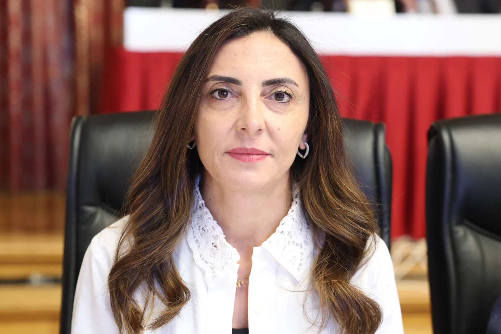 CHP’li Altaca Kayışoğlu’ndan İnsan Hakları Uyarısı
