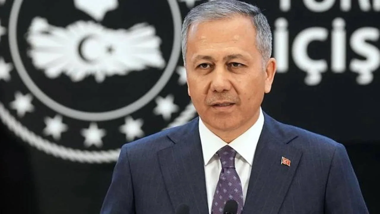 CHP’li Bakan’dan İçişleri Bakanlığı’na Soru Önergesi