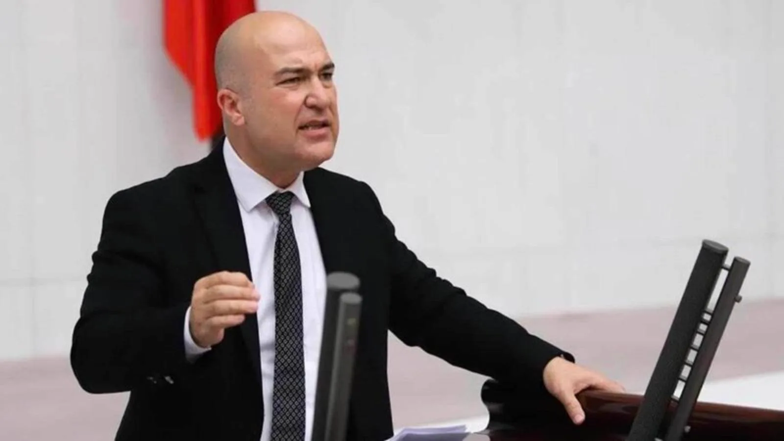 CHP’li Bakan’dan Yerlikaya’ya Sert Tepki!