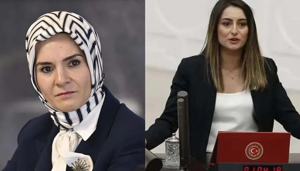CHP’li Bankoğlu’ndan Aile Bakanlığı’na Sert Sözler!