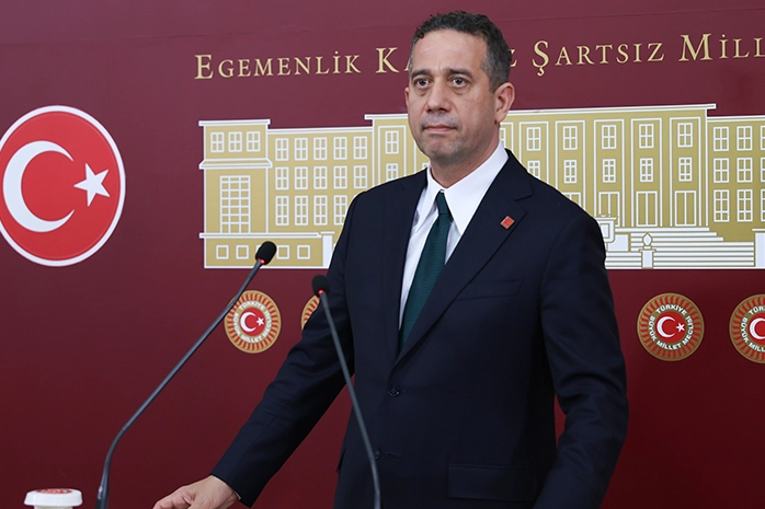 CHP’li Başarır: Her Gün Gözaltı, Siyaset Tehdit Altında!