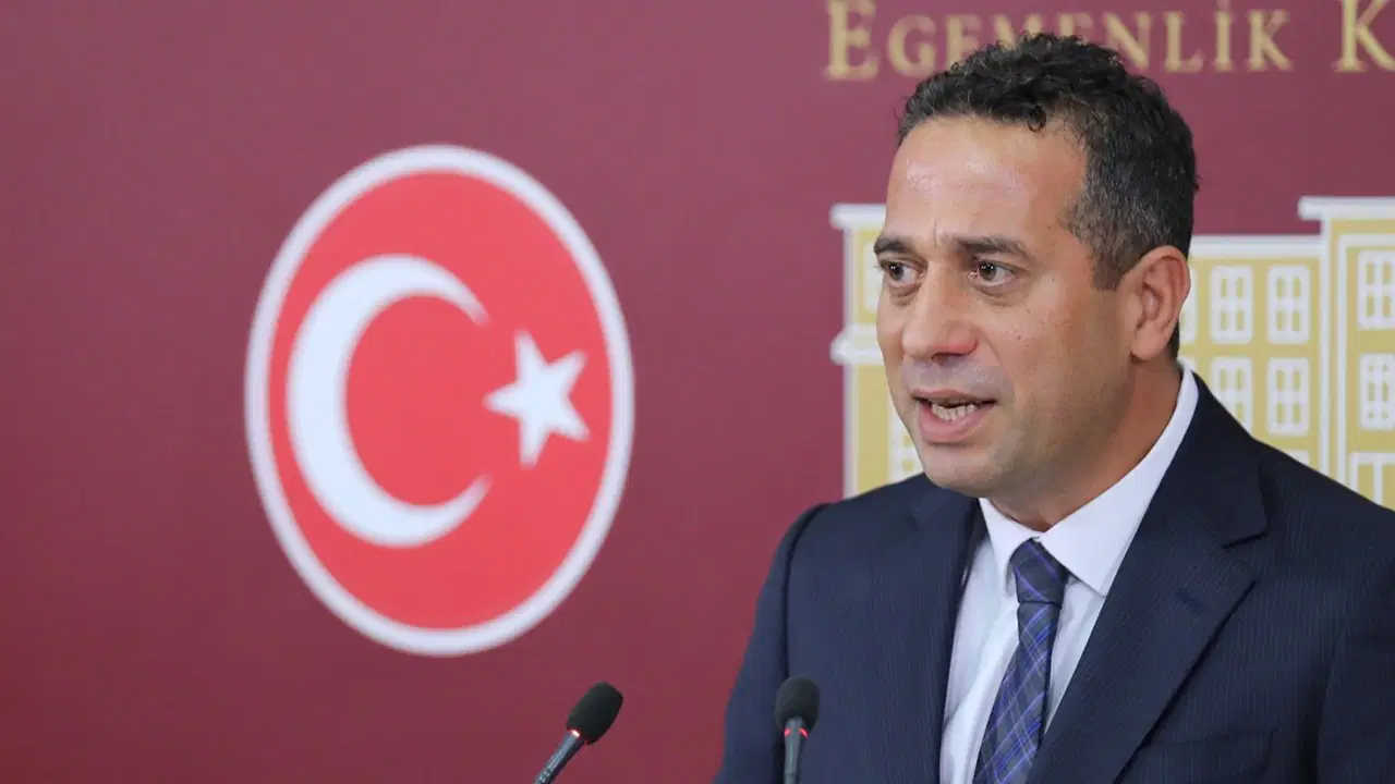 CHP’li Başarır: ‘Hukuk Askıya Alındı, 10 Milyon Mağdur’