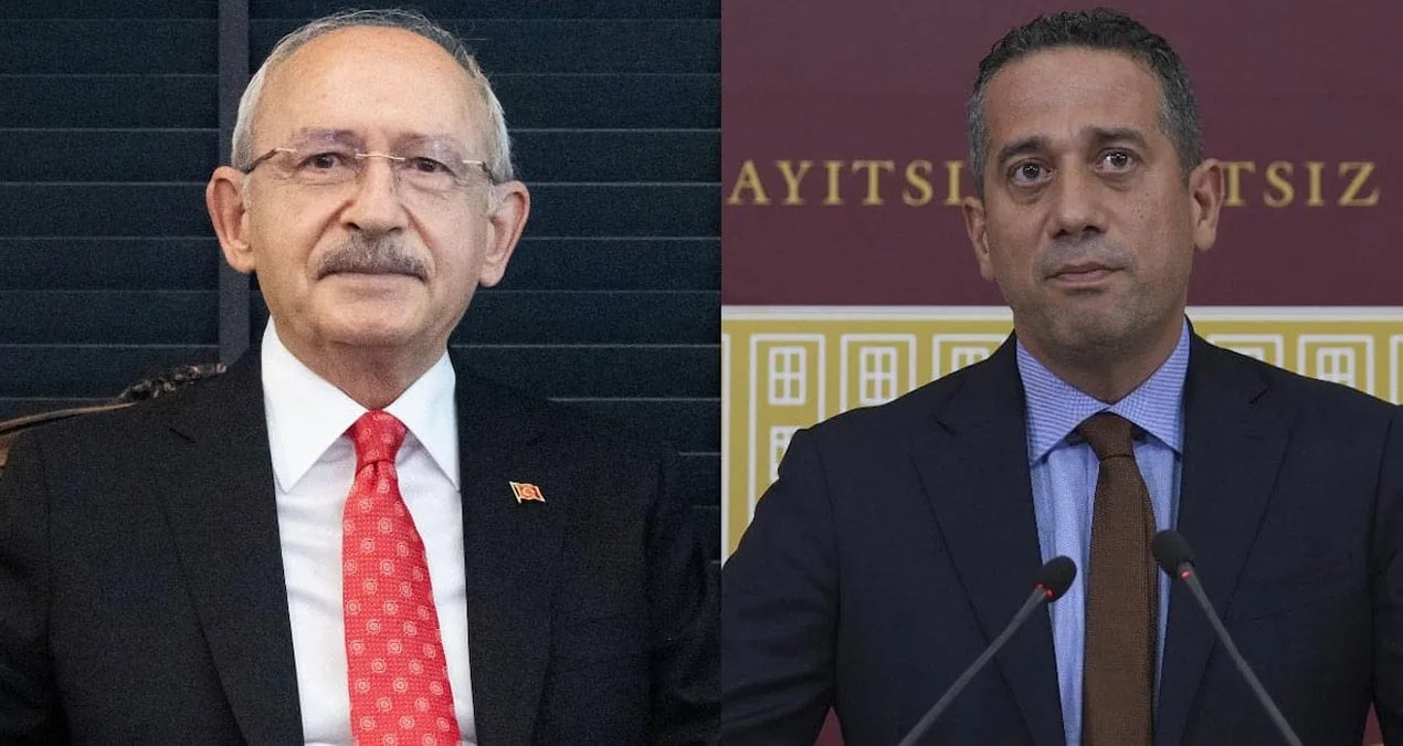 CHP’li Başarır: ‘Keşke 13 Yıldır Halkı Sevindirseydiler’