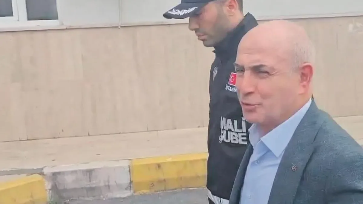 CHP’li Başkan Akgün’e Vahim İddialar!