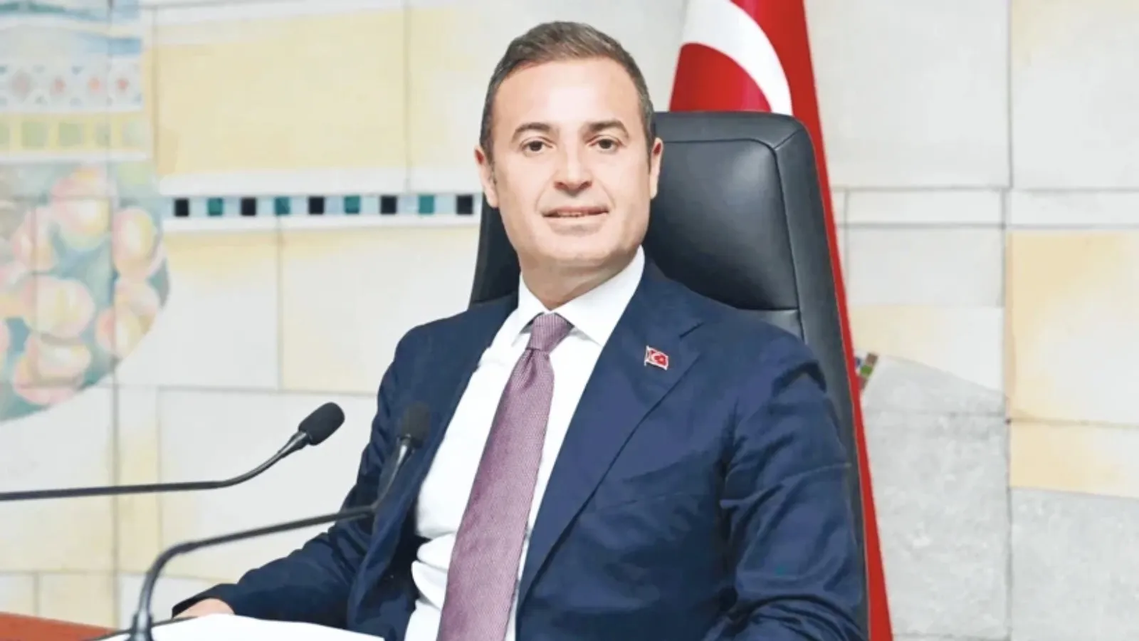 CHP’li Başkan Akın’a İhale Soruşturması İzni