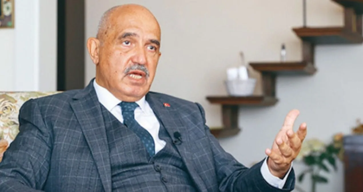 CHP’li Başkan Akın’dan AKP’ye Geçiş İddiası!