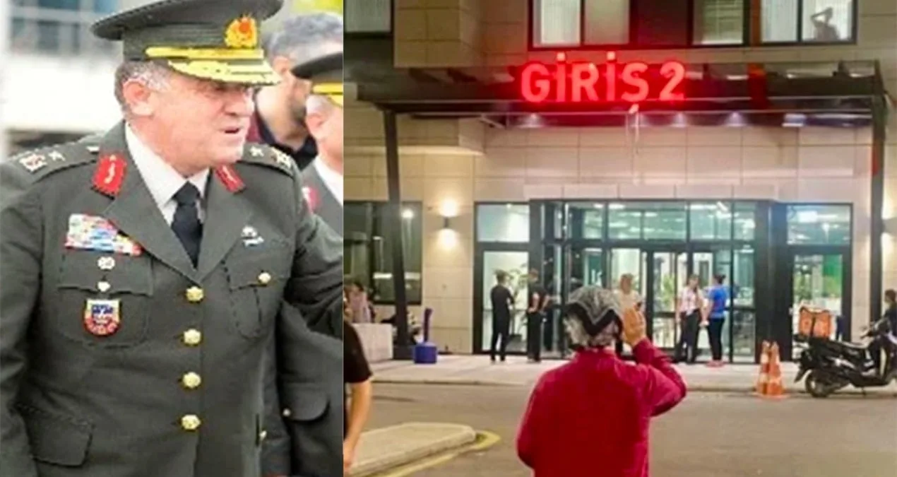 CHP’li Başkan Çalık’ın Hastane Dramı