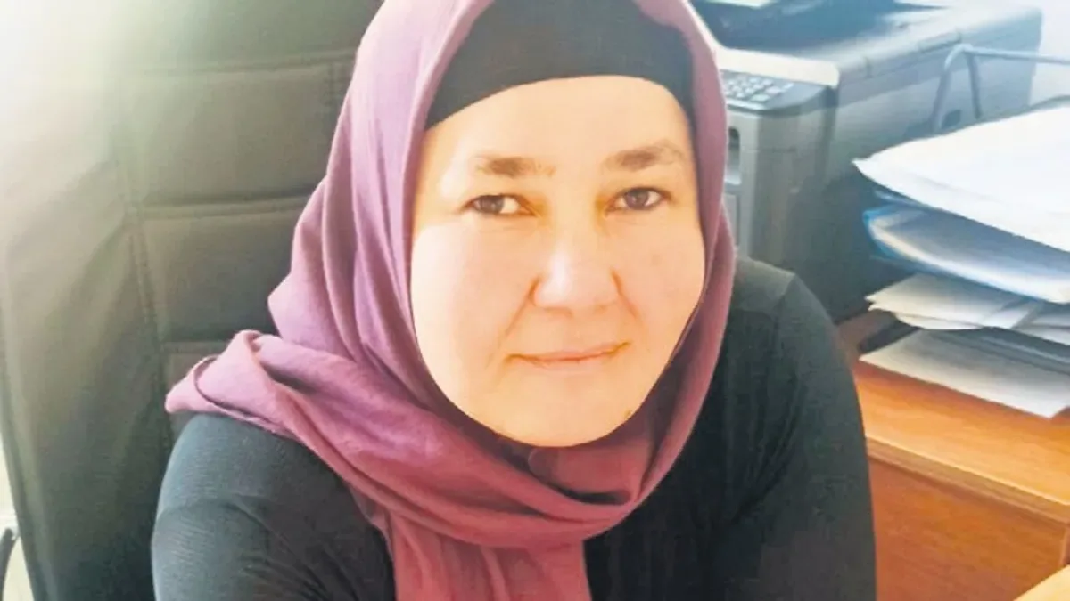 CHP’li Başkan Cemile’ye Zulmediyor!