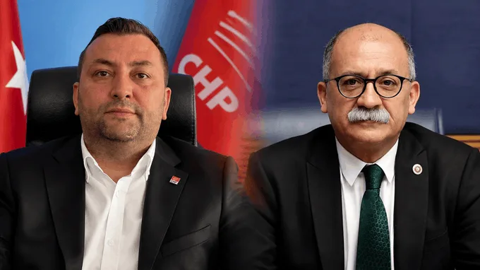 CHP’li Başkan’dan Yeni Partili vekile çok sert “Halk TV” tepkisi!