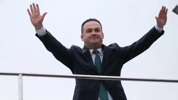 CHP’li Başkan Dede Savcılığa İfade Veriyor!