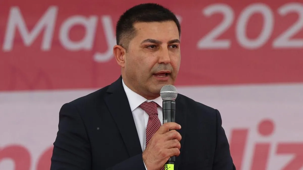 CHP’li Başkan Gözaltına Alındı: Yeni Operasyon!