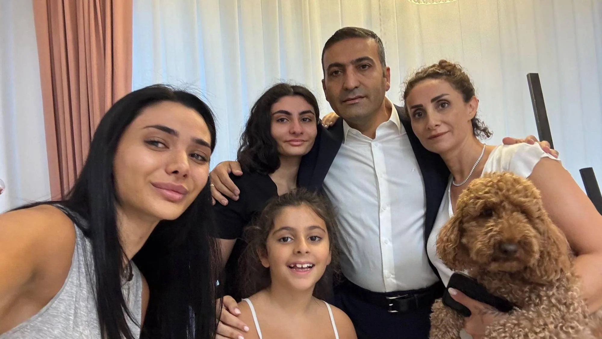 CHP’li Başkan Güney: ‘Copy-Paste’ ile Tutuklama!