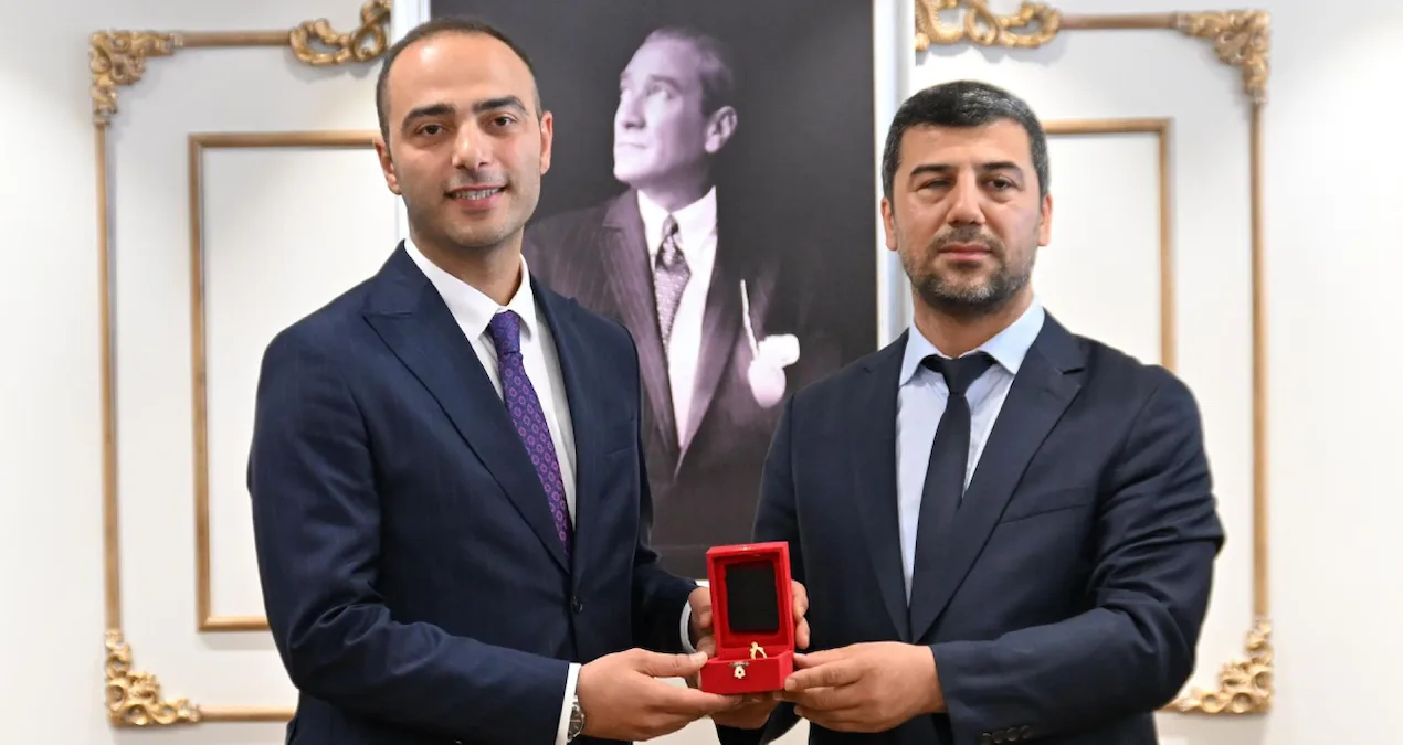 CHP’li Başkan İçin Cenazeye Çadır Göndermedi!