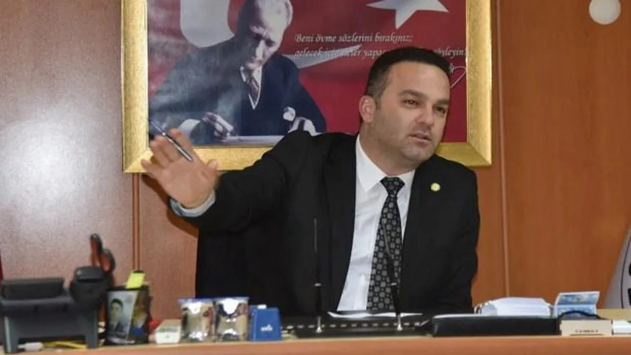CHP’li Başkan İfade Vermek İçin Savcılığa Çağrıldı