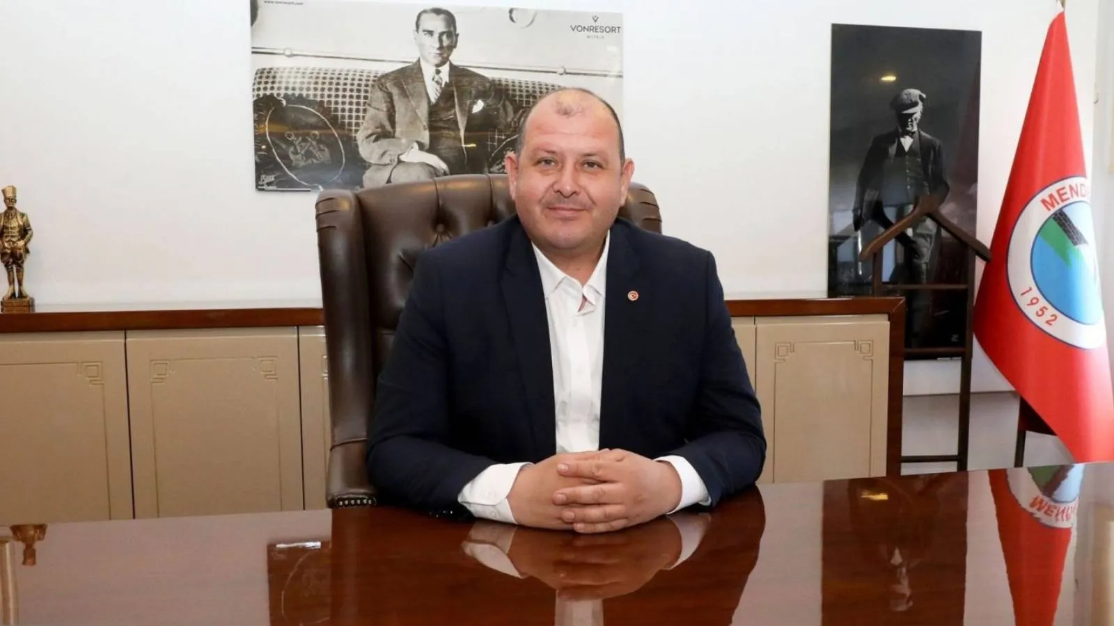 CHP’li Başkan İlkay Çiçek’e Kesin İhraç Talebi