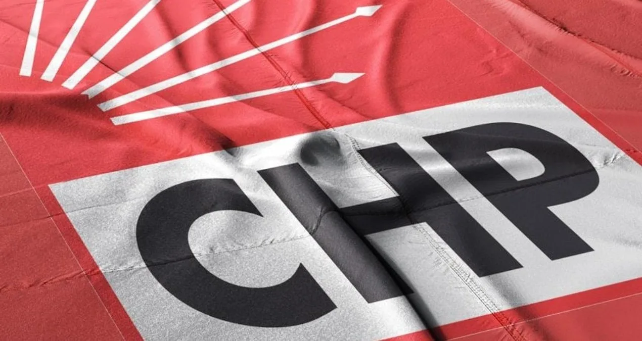 CHP’li Başkan İsa Yıldırım Partisinden İstifa Etti