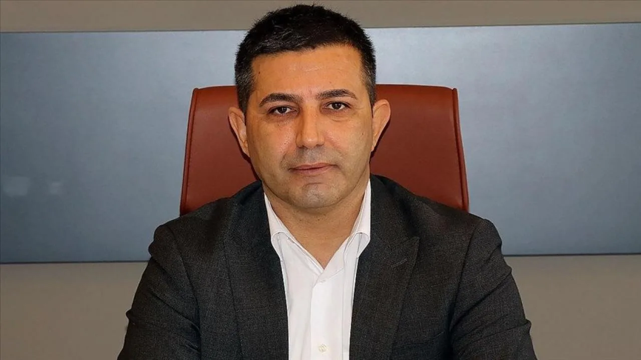 CHP’li Başkan Ömer Günel İstifa Etti!