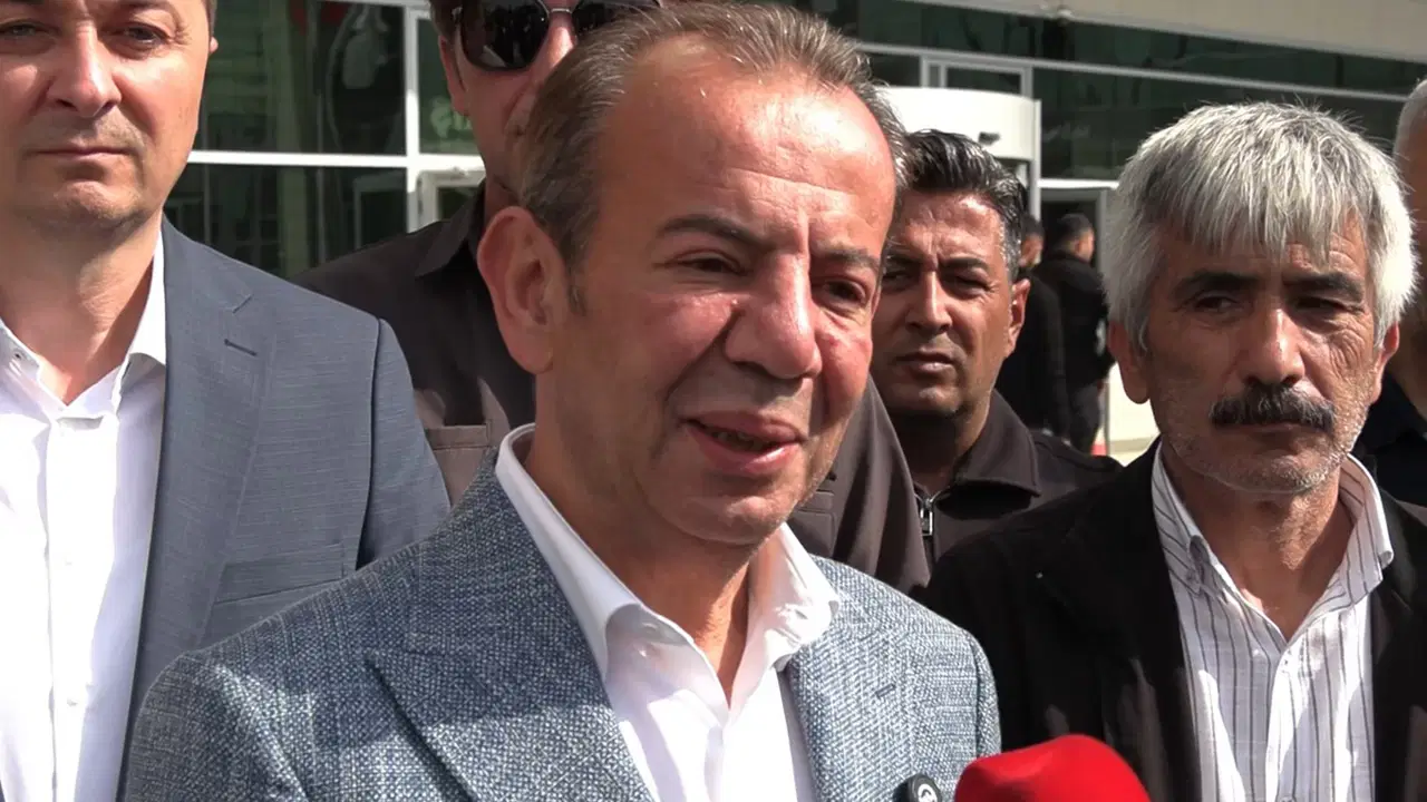 CHP’li Başkan Özcan İçin Tutuklama Talebi!