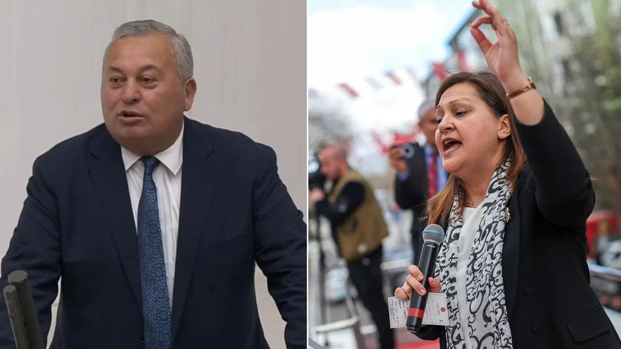 CHP’li Başkan Tehdit Mi Ediliyor? Enginyurt Açıkladı!